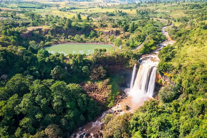 Khám Phá Thác Phú Cường Ở Gia Lai: Vị Trí, Vẻ Đẹp Và Kinh Nghiệm Ghé Thăm Khám Phá Thác Phú Cường Ở Gia Lai: Vị Trí, Vẻ Đẹp Và Kinh Nghiệm Ghé Thăm