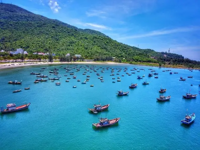 Hướng Dẫn Tham Quan Bán Đảo Sơn Trà Tự Túc Cho Du Khách Đà Nẵng Hướng Dẫn Tham Quan Bán Đảo Sơn Trà Tự Túc Cho Du Khách Đà Nẵng