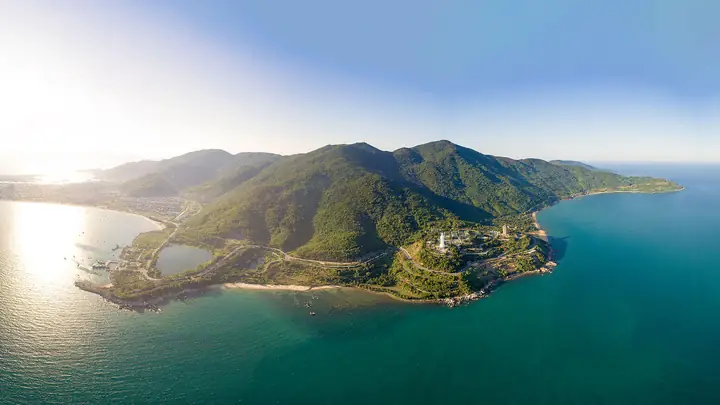 Hướng Dẫn Tham Quan Bán Đảo Sơn Trà Tự Túc Cho Du Khách Đà Nẵng Hướng Dẫn Tham Quan Bán Đảo Sơn Trà Tự Túc Cho Du Khách Đà Nẵng