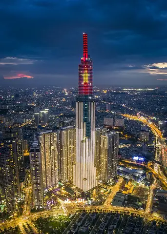 Giải Đáp: Tham Quan Landmark 81 Có Tốn Phí Không Và Chi Phí Các Khu Vực Tại Tòa Nhà Giải Đáp: Tham Quan Landmark 81 Có Tốn Phí Không Và Chi Phí Các Khu Vực Tại Tòa Nhà