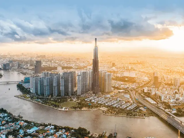 Giải Đáp: Tham Quan Landmark 81 Có Tốn Phí Không Và Chi Phí Các Khu Vực Tại Tòa Nhà Giải Đáp: Tham Quan Landmark 81 Có Tốn Phí Không Và Chi Phí Các Khu Vực Tại Tòa Nhà