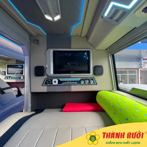 Tìm Hiểu Tuyến Xe Thành Bưởi Sài Gòn Cần Thơ: Lịch Trình, Giá Vé Và Đặt Vé Tìm Hiểu Tuyến Xe Thành Bưởi Sài Gòn Cần Thơ: Lịch Trình, Giá Vé Và Đặt Vé