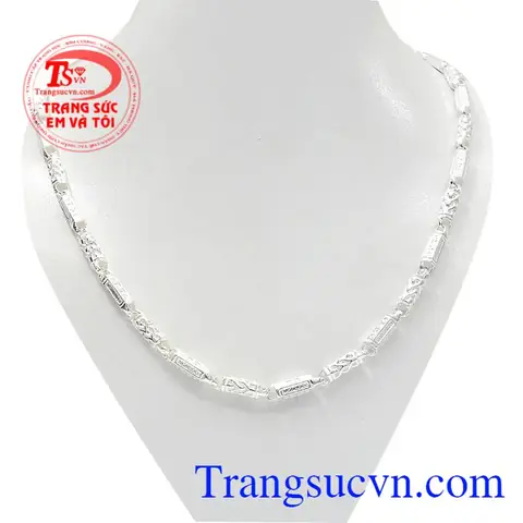 Tổng Hợp Địa Chỉ Thanh Lý Dây Chuyền Bạc Nam Giá Rẻ Cho Nam Giới Yêu Thời Trang Tổng Hợp Địa Chỉ Thanh Lý Dây Chuyền Bạc Nam Giá Rẻ Cho Nam Giới Yêu Thời Trang