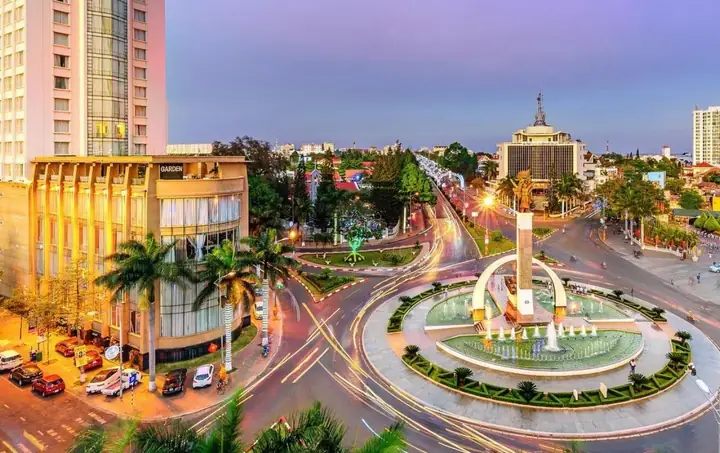 Khám Phá Buôn Ma Thuột Có Gì Chơi: Tổng Hợp Địa Điểm Và Trải Nghiệm Nổi Bật Cho Du Khách