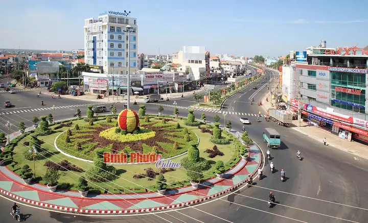 Xác Định Thành Phố Đồng Xoài Thuộc Tỉnh Nào Và Trạng Thái Sau Sáp Nhập 2026