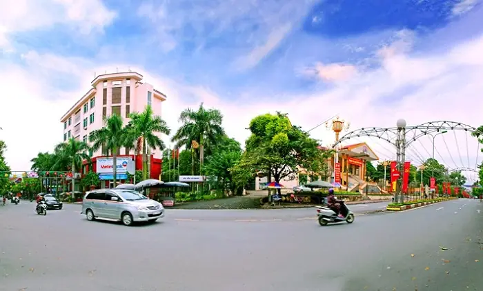 Tổng Hợp Vĩnh Phúc Có Gì Chơi: Những Điểm Đến Không Thể Bỏ Lỡ Cho Du Khách
