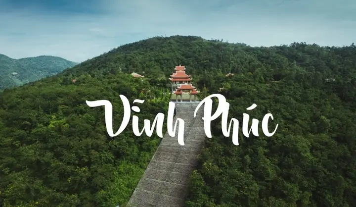 Tổng Hợp Vĩnh Phúc Có Gì Chơi: Những Điểm Đến Không Thể Bỏ Lỡ Cho Du Khách