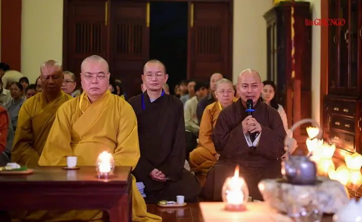 Thông Tin Về Thầy Đồng Ngộ – Trụ Trì Chùa Thiên Hưng Bình Định Và Ngôi Chùa Tâm Linh Nổi Tiếng