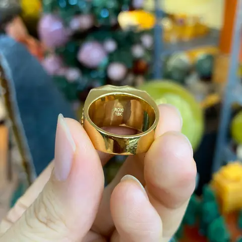 Hướng Dẫn Thay Mặt Đá Cho Nhẫn Vàng: Giá Cả Và Quy Trình Chi Tiết Hướng Dẫn Thay Mặt Đá Cho Nhẫn Vàng: Giá Cả Và Quy Trình Chi Tiết