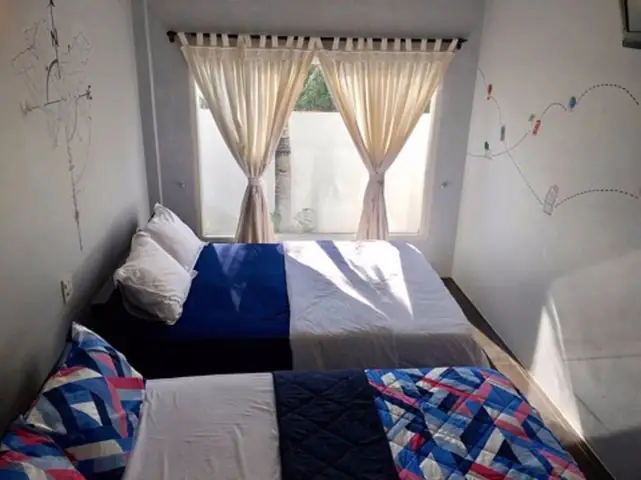Tìm Hiểu The Happy Ride Homestay Mũi Né – Địa Chỉ Và Thông Tin Lưu Trú Cho Dân Phượt