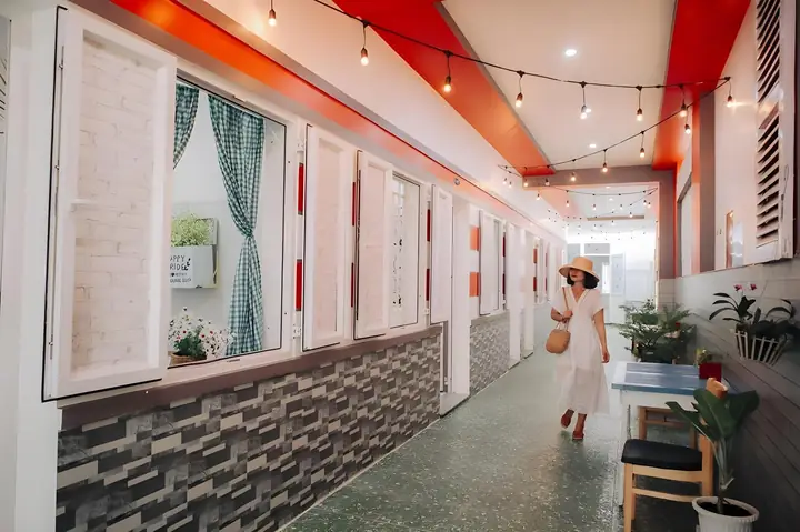 Tìm Hiểu The Happy Ride Homestay Mũi Né – Địa Chỉ Và Thông Tin Lưu Trú Cho Dân Phượt
