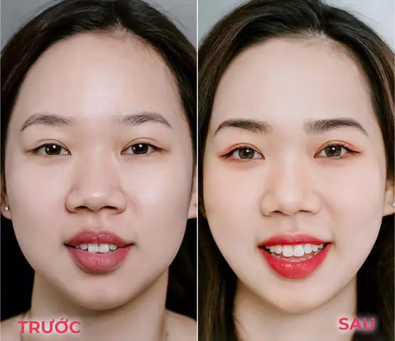 Thêu Lông Mày Có Thay Đổi Tướng Số Hay Chỉ Là Thay Đổi Nhận Diện Theo Phong Thủy?