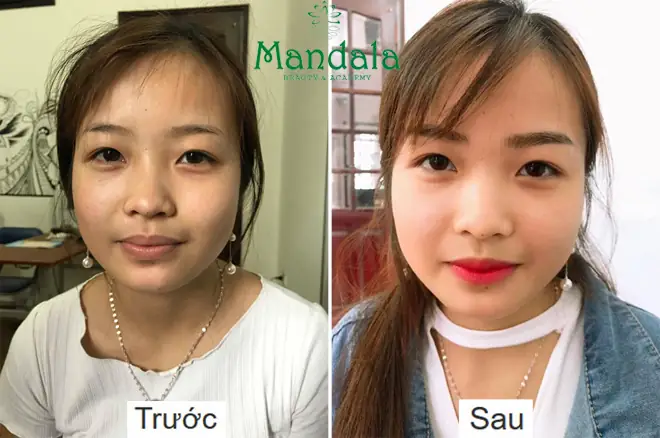 Thêu Lông Mày Có Thay Đổi Tướng Số Hay Chỉ Là Thay Đổi Nhận Diện Theo Phong Thủy?