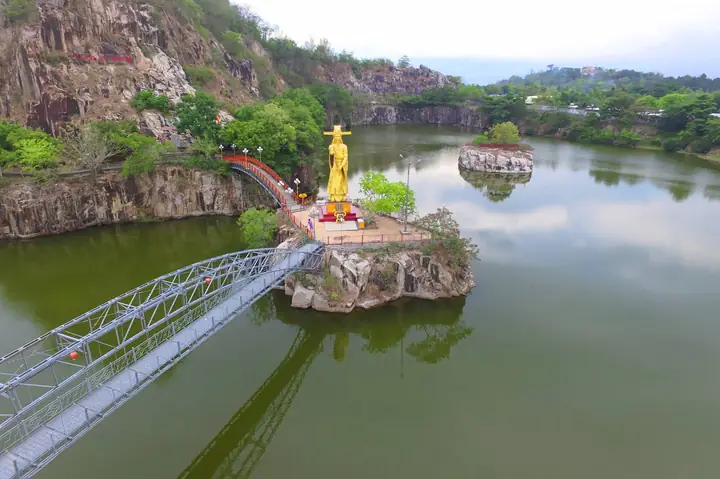 Tìm Hiểu Thị Trấn Núi Sập Huyện Thoại Sơn Tỉnh An Giang Cũ Sau Sáp Nhập Đổi Thành Gì Và Thông Tin Địa Phương