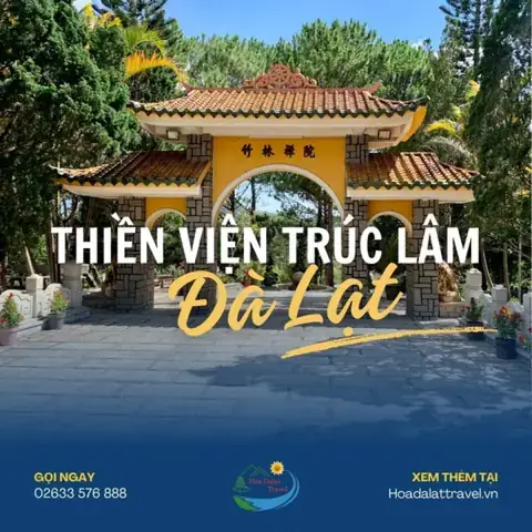 Thiền Viện Trúc Lâm Là Gì: Định Nghĩa Và Nguồn Gốc Dòng Thiền Việt Nam