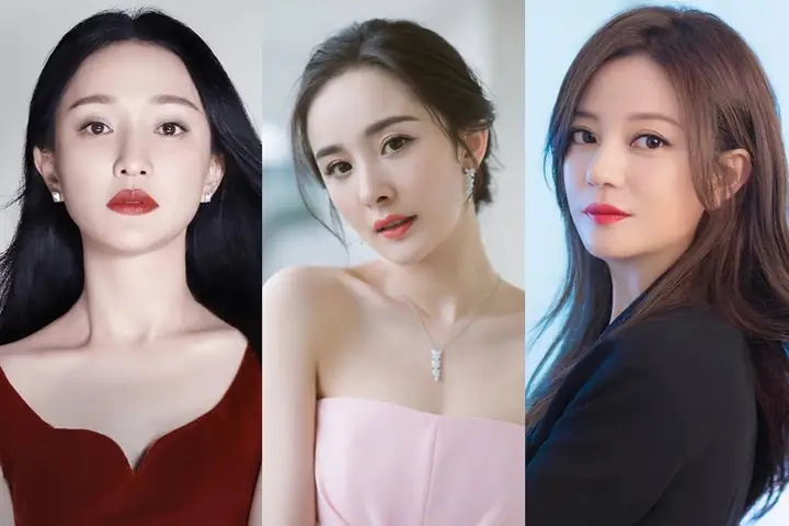 Thiệu Vĩ Hoa Phân Tích Tướng Mặt Dương Mịch: Góc Nhìn Nhân Tướng Học Từ Chuyên Gia Thiệu Vĩ Hoa Phân Tích Tướng Mặt Dương Mịch: Góc Nhìn Nhân Tướng Học Từ Chuyên Gia