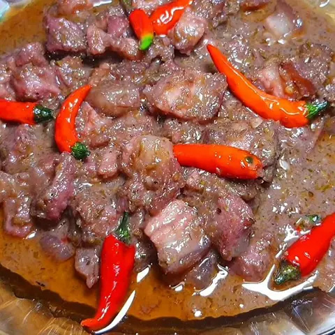 Tổng Hợp Thịt Kho Mắm Ruốc Ăn Với Gì: Cơm, Rau Sống, Bún Và Canh Thanh Mát Tổng Hợp Thịt Kho Mắm Ruốc Ăn Với Gì: Cơm, Rau Sống, Bún Và Canh Thanh Mát