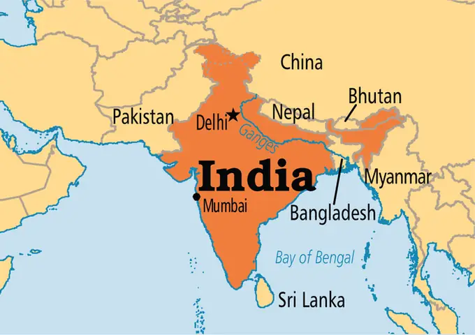 Tìm Hiểu Thủ Đô Ấn Độ Ở Đâu: New Delhi Và Vị Trí Địa Lý Trong Bang Delhi Tìm Hiểu Thủ Đô Ấn Độ Ở Đâu: New Delhi Và Vị Trí Địa Lý Trong Bang Delhi