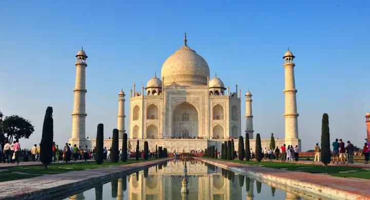 Tìm Hiểu Thủ Đô Ấn Độ Ở Đâu: New Delhi Và Vị Trí Địa Lý Trong Bang Delhi Tìm Hiểu Thủ Đô Ấn Độ Ở Đâu: New Delhi Và Vị Trí Địa Lý Trong Bang Delhi