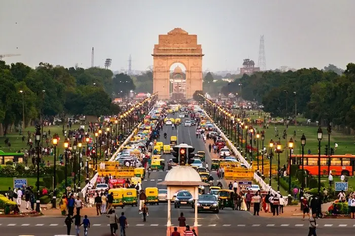 Tìm Hiểu Thủ Đô Ấn Độ Ở Đâu: New Delhi Và Vị Trí Địa Lý Trong Bang Delhi Tìm Hiểu Thủ Đô Ấn Độ Ở Đâu: New Delhi Và Vị Trí Địa Lý Trong Bang Delhi