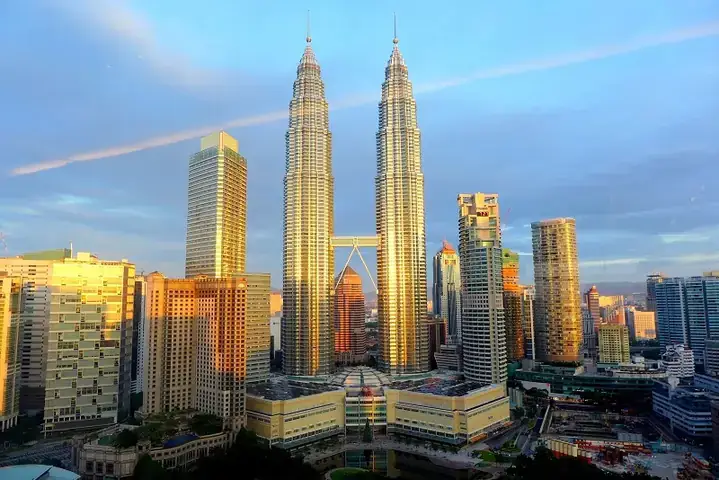 Giải Đáp Thủ Đô Của Malaysia Là Gì: Kuala Lumpur Và Mô Hình Hai Thủ Đô Giải Đáp Thủ Đô Của Malaysia Là Gì: Kuala Lumpur Và Mô Hình Hai Thủ Đô