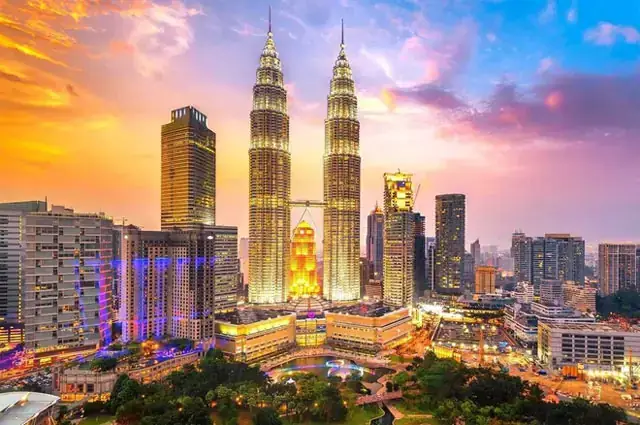 Giải Đáp Thủ Đô Của Malaysia Là Gì: Kuala Lumpur Và Mô Hình Hai Thủ Đô Giải Đáp Thủ Đô Của Malaysia Là Gì: Kuala Lumpur Và Mô Hình Hai Thủ Đô