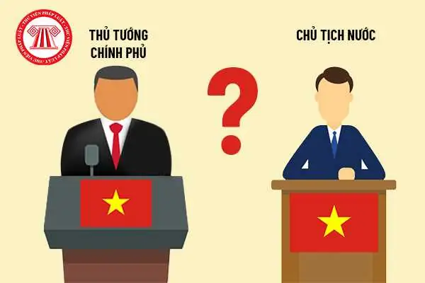 So Sánh Chức Năng Và Quyền Lực Của Thủ Tướng Và Chủ Tịch Nước Theo Hiến Pháp Việt Nam So Sánh Chức Năng Và Quyền Lực Của Thủ Tướng Và Chủ Tịch Nước Theo Hiến Pháp Việt Nam