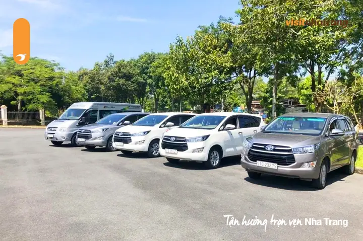 Bảng Giá, Quy Trình & Mẹo Thuê Xe Tự Lái Nha Trang – Hướng Dẫn Đầy Đủ Cho Du Lịch & Công Tác