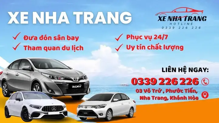 Bảng Giá, Quy Trình & Mẹo Thuê Xe Tự Lái Nha Trang – Hướng Dẫn Đầy Đủ Cho Du Lịch & Công Tác