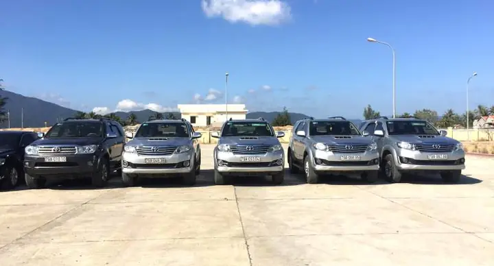 Bảng Giá, Quy Trình & Mẹo Thuê Xe Tự Lái Nha Trang – Hướng Dẫn Đầy Đủ Cho Du Lịch & Công Tác