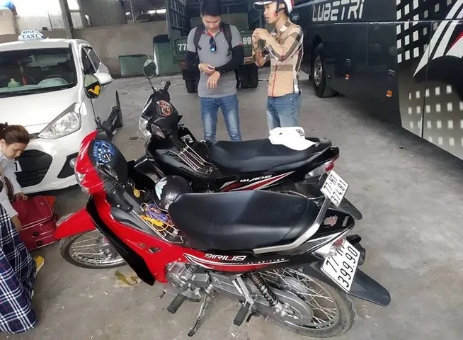 Tổng Hợp Đơn Vị Thuê Xe Máy Sân Bay Phù Cát Uy Tín Cho Khách Du Lịch Quy Nhơn