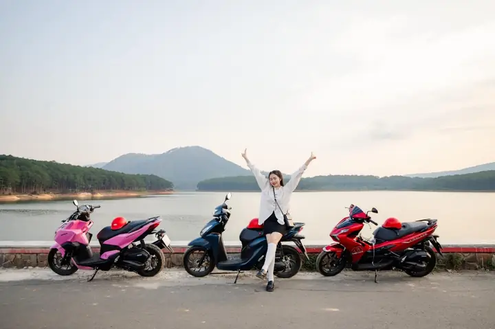 Tổng Hợp Các Đơn Vị Cho Thuê Xe Máy Tự Lái Đà Lạt Giao Tận Nơi, Giá Từ 100k Và Kinh Nghiệm Thuê Cho Du Khách Tổng Hợp Các Đơn Vị Cho Thuê Xe Máy Tự Lái Đà Lạt Giao Tận Nơi, Giá Từ 100k Và Kinh Nghiệm Thuê Cho Du Khách