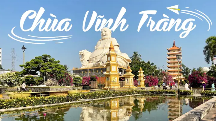 Thuyết Minh Chi Tiết Về Chùa Vĩnh Tràng: Lịch Sử, Kiến Trúc Và Những Điều Cần Biết