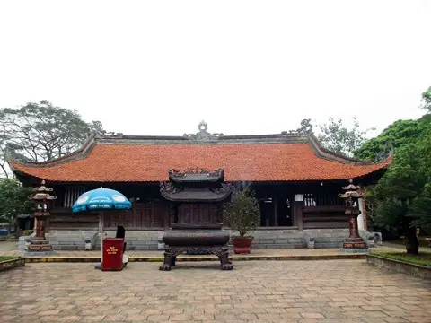 Soạn Bài Thuyết Trình Về Đền Trần Nam Định: Lịch Sử, Kiến Trúc Và Lễ Hội