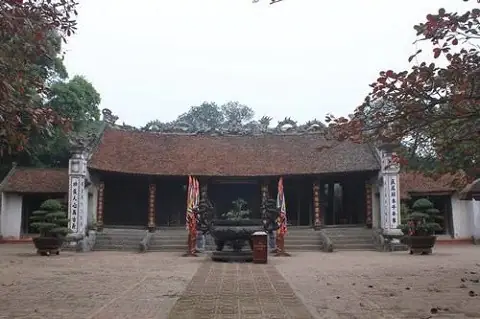 Soạn Bài Thuyết Trình Về Đền Trần Nam Định: Lịch Sử, Kiến Trúc Và Lễ Hội