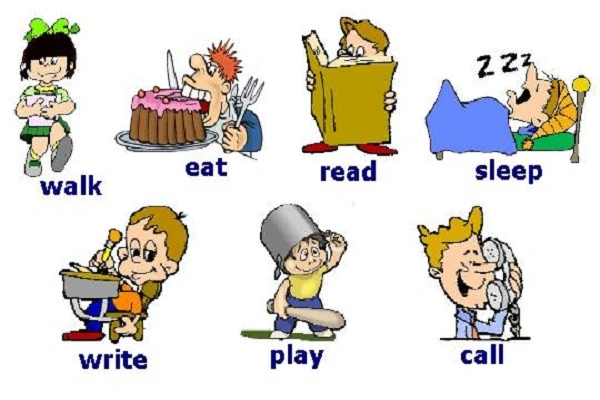 Học Tiếng Anh Qua Hình Ảnh: Phương Pháp Hiệu Quả Cho Trẻ Em 2‑8 Tuổi Học Tiếng Anh Qua Hình Ảnh: Phương Pháp Hiệu Quả Cho Trẻ Em 2‑8 Tuổi