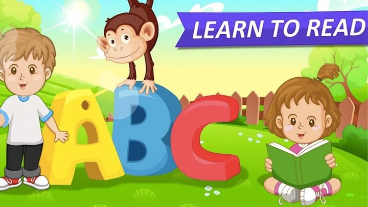 Học Tiếng Anh Qua Hình Ảnh: Phương Pháp Hiệu Quả Cho Trẻ Em 2‑8 Tuổi Học Tiếng Anh Qua Hình Ảnh: Phương Pháp Hiệu Quả Cho Trẻ Em 2‑8 Tuổi