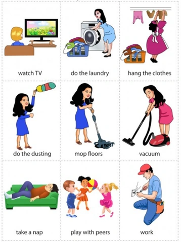Học Tiếng Anh Qua Hình Ảnh: Phương Pháp Hiệu Quả Cho Trẻ Em 2‑8 Tuổi Học Tiếng Anh Qua Hình Ảnh: Phương Pháp Hiệu Quả Cho Trẻ Em 2‑8 Tuổi