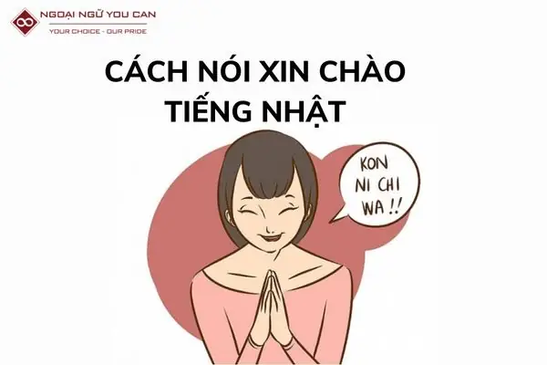 Tổng Hợp Các Cách Nói Xin Chào Bằng Tiếng Nhật Cho Người Mới Bắt Đầu Tổng Hợp Các Cách Nói Xin Chào Bằng Tiếng Nhật Cho Người Mới Bắt Đầu
