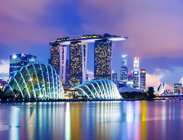 Tổng Quan Về Đất Nước Singapore: Khám Phá Đảo Quốc Sư Tử Từ Vị Trí Đến Văn Hóa Tổng Quan Về Đất Nước Singapore: Khám Phá Đảo Quốc Sư Tử Từ Vị Trí Đến Văn Hóa