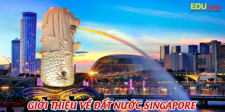 Tổng Quan Về Đất Nước Singapore: Khám Phá Đảo Quốc Sư Tử Từ Vị Trí Đến Văn Hóa Tổng Quan Về Đất Nước Singapore: Khám Phá Đảo Quốc Sư Tử Từ Vị Trí Đến Văn Hóa