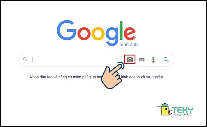 Hướng Dẫn Chi Tiết: Tìm Kiếm Hình Ảnh Bằng Hình Ảnh Trên Mọi Thiết Bị (dành Cho Người Dùng Việt Nam)