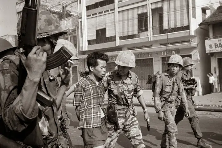 Tổng Hợp Tội Ác Chiến Tranh Việt Nam: Chứng Tích Từ Quân Đội Hoa Kỳ Và Đồng Minh Tổng Hợp Tội Ác Chiến Tranh Việt Nam: Chứng Tích Từ Quân Đội Hoa Kỳ Và Đồng Minh