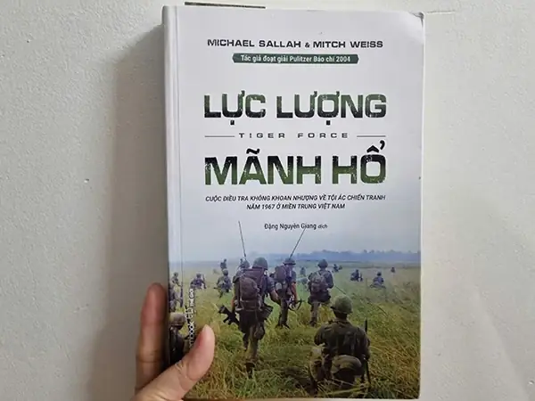 Tổng Hợp Tội Ác Chiến Tranh Việt Nam: Chứng Tích Từ Quân Đội Hoa Kỳ Và Đồng Minh Tổng Hợp Tội Ác Chiến Tranh Việt Nam: Chứng Tích Từ Quân Đội Hoa Kỳ Và Đồng Minh