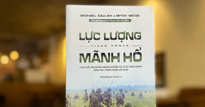 Tổng Hợp Tội Ác Chiến Tranh Việt Nam: Chứng Tích Từ Quân Đội Hoa Kỳ Và Đồng Minh Tổng Hợp Tội Ác Chiến Tranh Việt Nam: Chứng Tích Từ Quân Đội Hoa Kỳ Và Đồng Minh