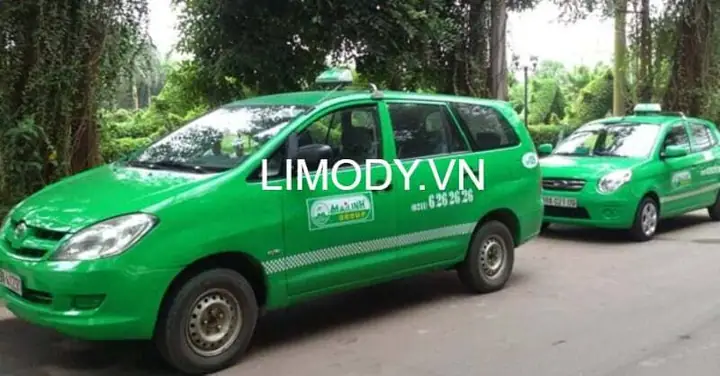 Tổng Hợp Số Tổng Đài Taxi Hải Anh Thanh Oai + Hướng Dẫn Gọi Taxi Nhanh Chóng