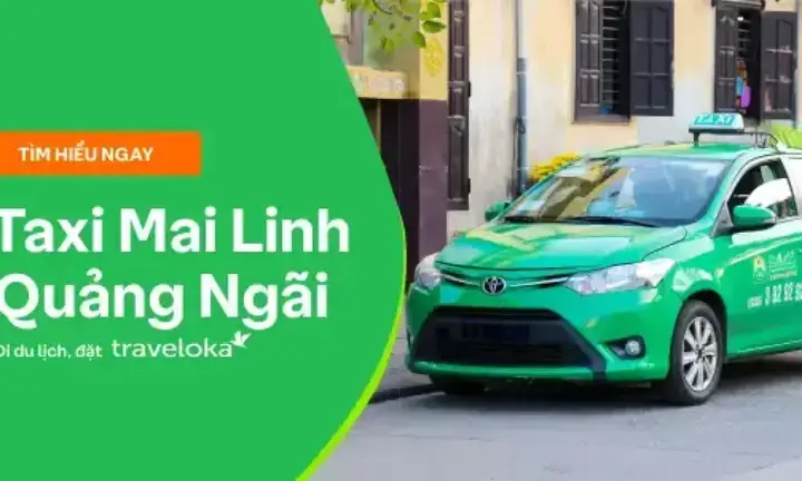 Tổng Đài Taxi Mai Linh Quảng Ngãi: Số Điện Thoại Và Cách Gọi Xe Nhanh Tổng Đài Taxi Mai Linh Quảng Ngãi: Số Điện Thoại Và Cách Gọi Xe Nhanh