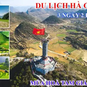 Lịch Trình Tour An Giang 3 Ngày 2 Đêm Chi Tiết: Từ Tp.hcm, Cần Thơ & Tự Túc