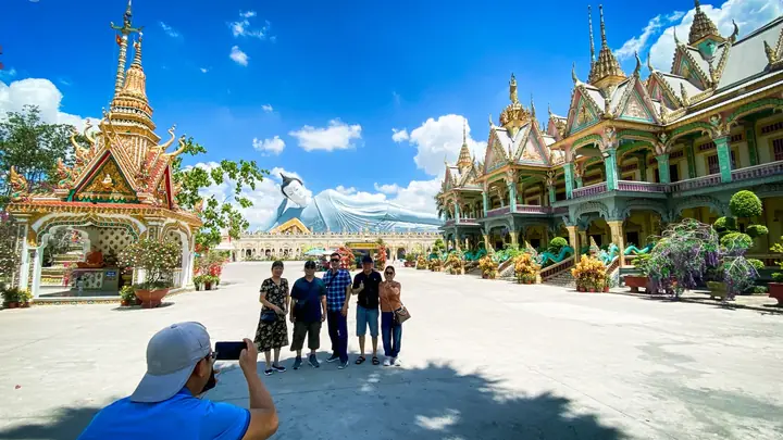 Lịch Trình Tour An Giang 3 Ngày 2 Đêm Chi Tiết: Từ Tp.hcm, Cần Thơ & Tự Túc