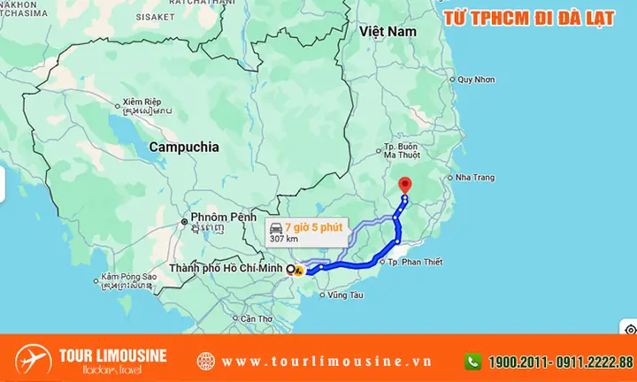 Tphcm Đi Đà Lạt Bao Nhiêu Km Và Cách Di Chuyển Chi Tiết Cho Người Lên Lịch Trình Tphcm Đi Đà Lạt Bao Nhiêu Km Và Cách Di Chuyển Chi Tiết Cho Người Lên Lịch Trình